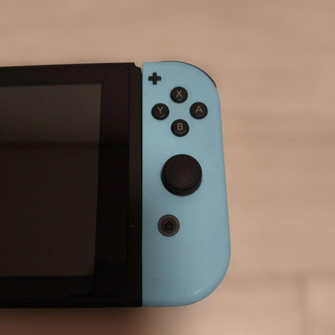 Nintendo Switch あつまれどうぶつの森エディション　おまけ付き