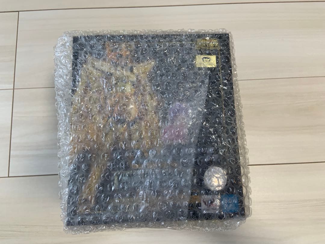 聖闘士聖衣神話EX サジタリアス アイオロス リバイバル版