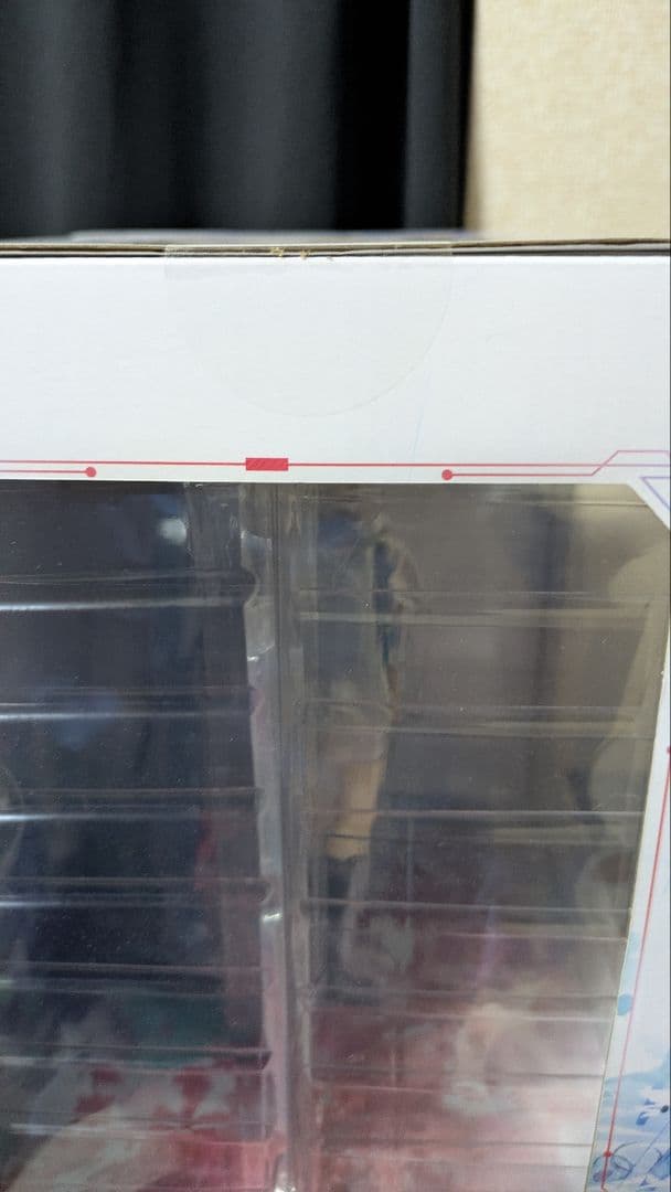 ヘブンバーンズレッド 茅森月歌 フィギュア