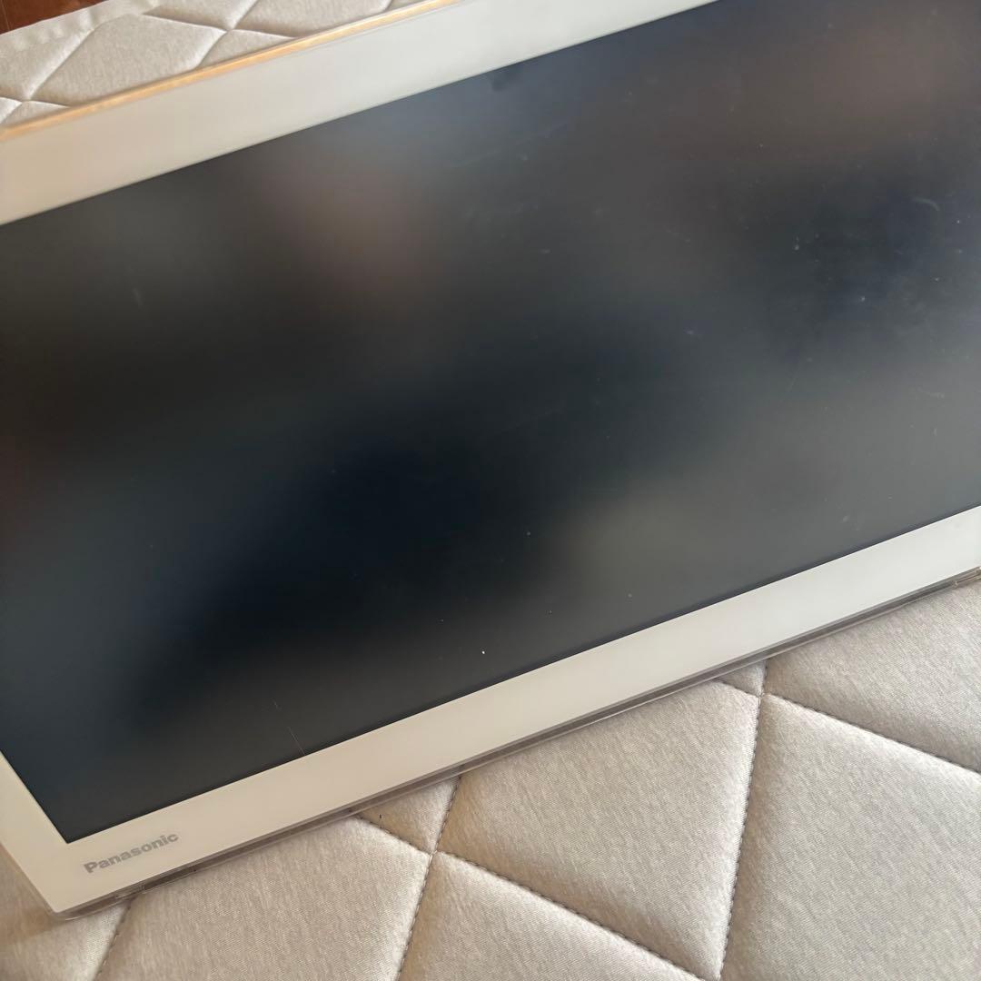 Panasonic　UN-TD9S UN-15CTD9 2020年製