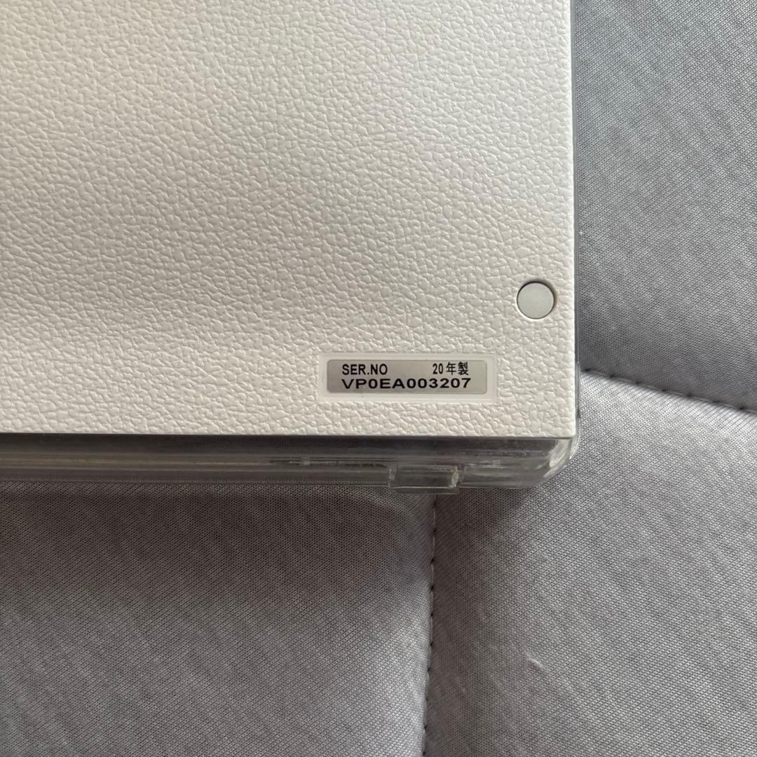 Panasonic　UN-TD9S UN-15CTD9 2020年製