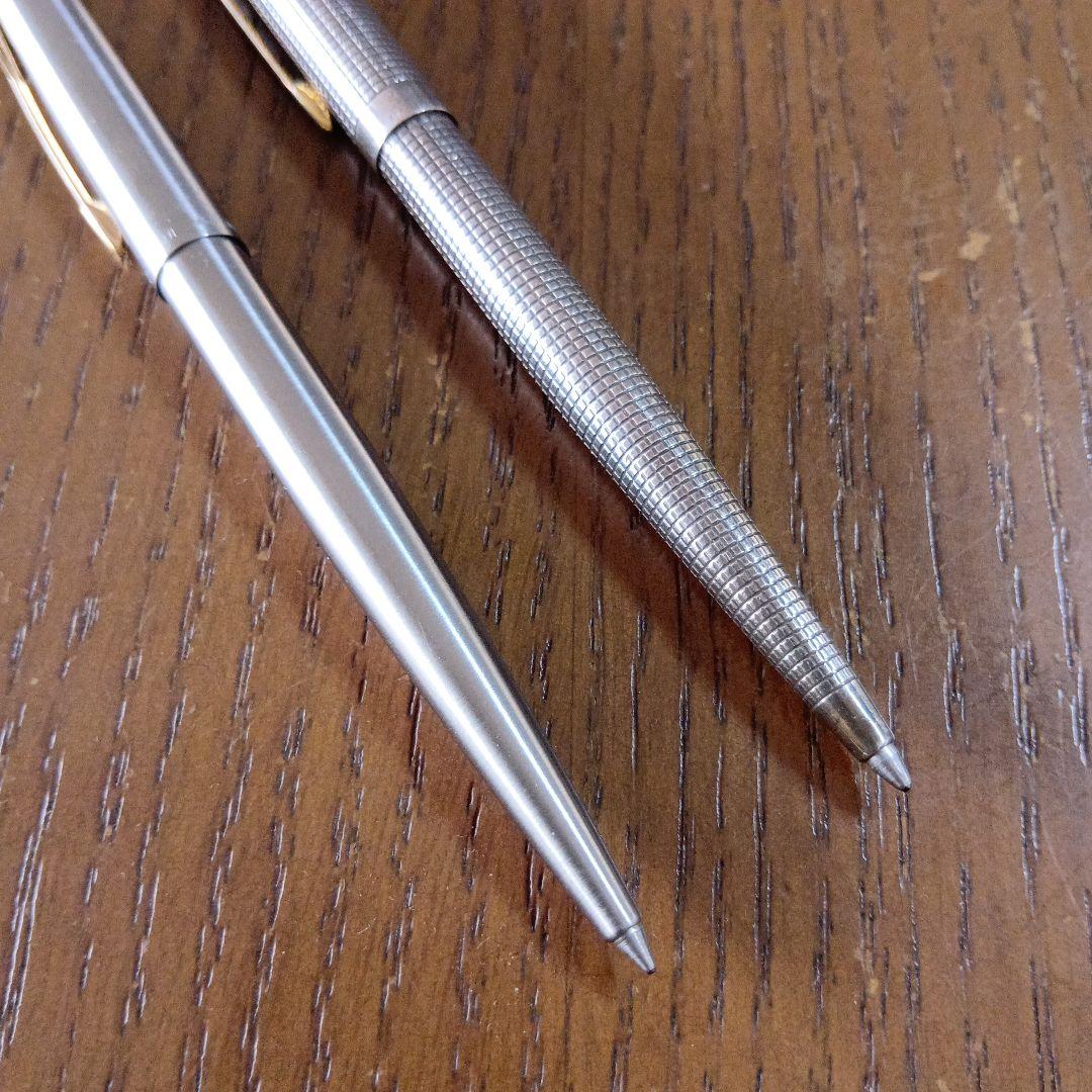 PARKER ボールペン