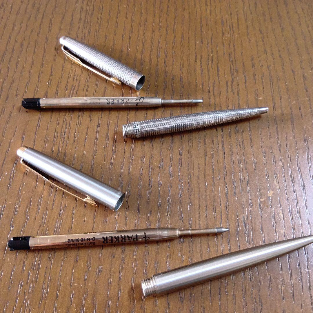 PARKER ボールペン