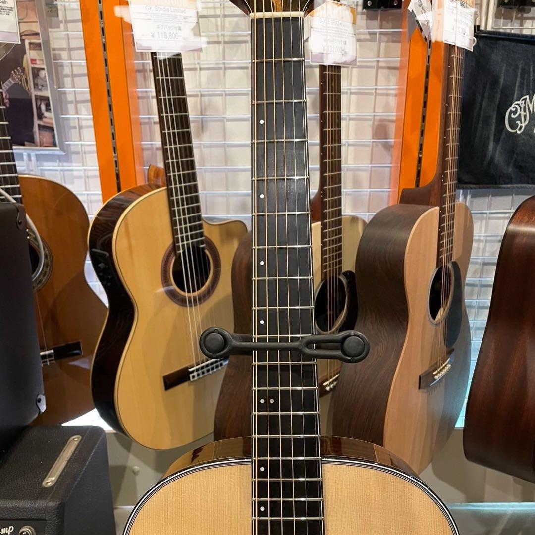 BEFFNICK ベフニック NEO 美品 アコースティックギター