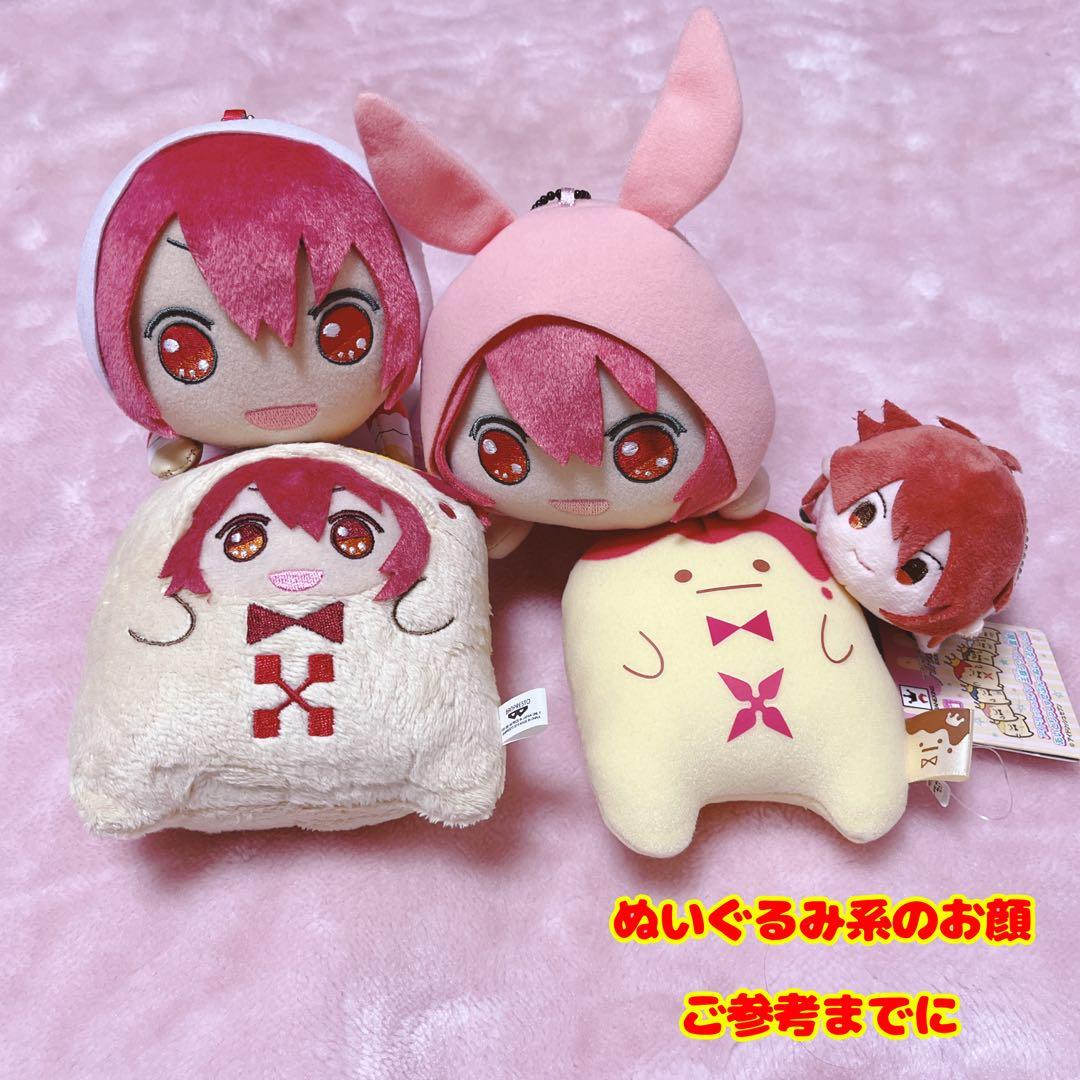 ★即購入可★アイナナ　七瀬陸グッズ　まとめ売り