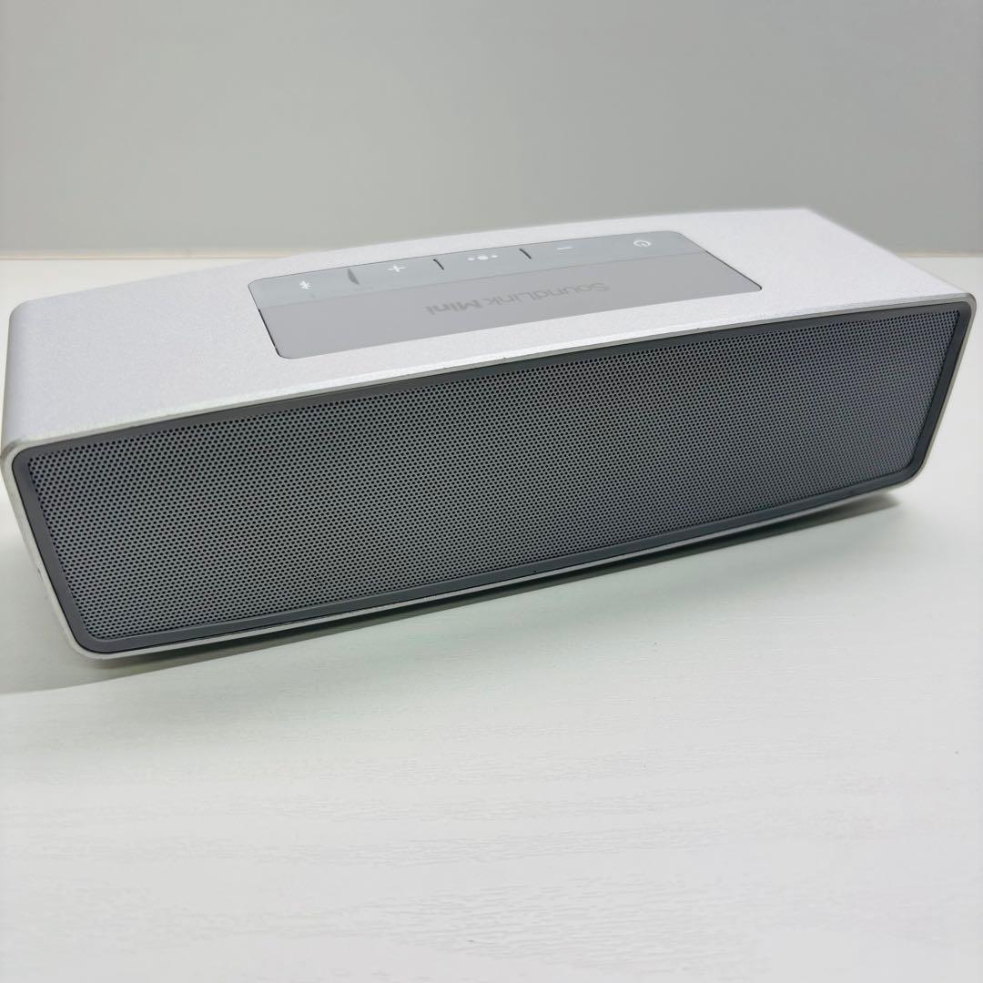 BOSE Sound Link mini Ⅱ Bluetoothスピーカー