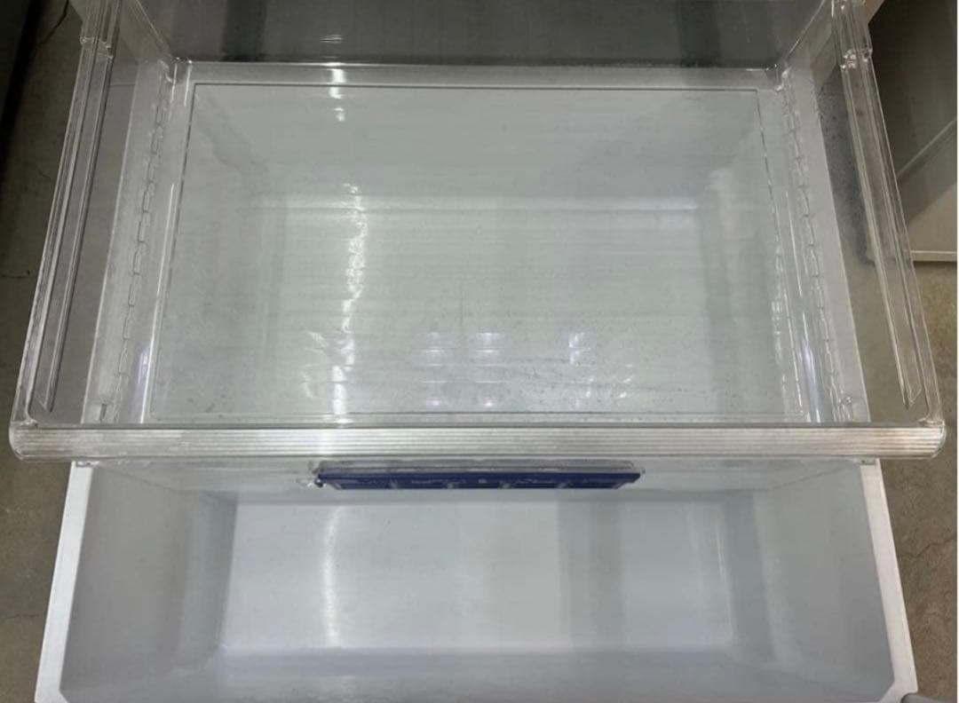 2019年式 406L 5ドア冷蔵庫 パナソニック NR-E414V-N