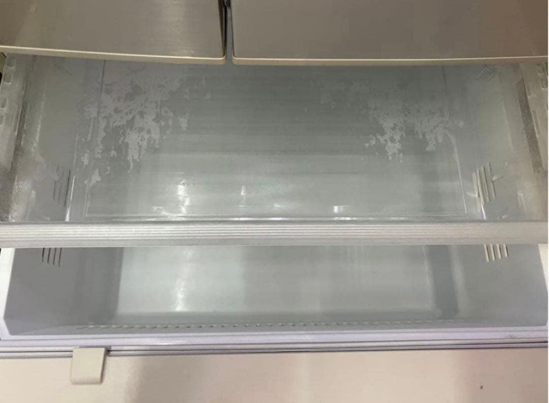 2019年式 406L 5ドア冷蔵庫 パナソニック NR-E414V-N