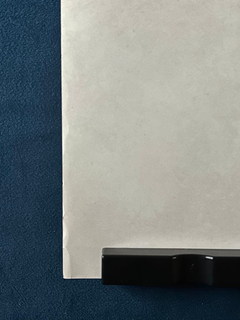 バイオハザード　ザ・ファイナル　USオリジナル映画ポスター