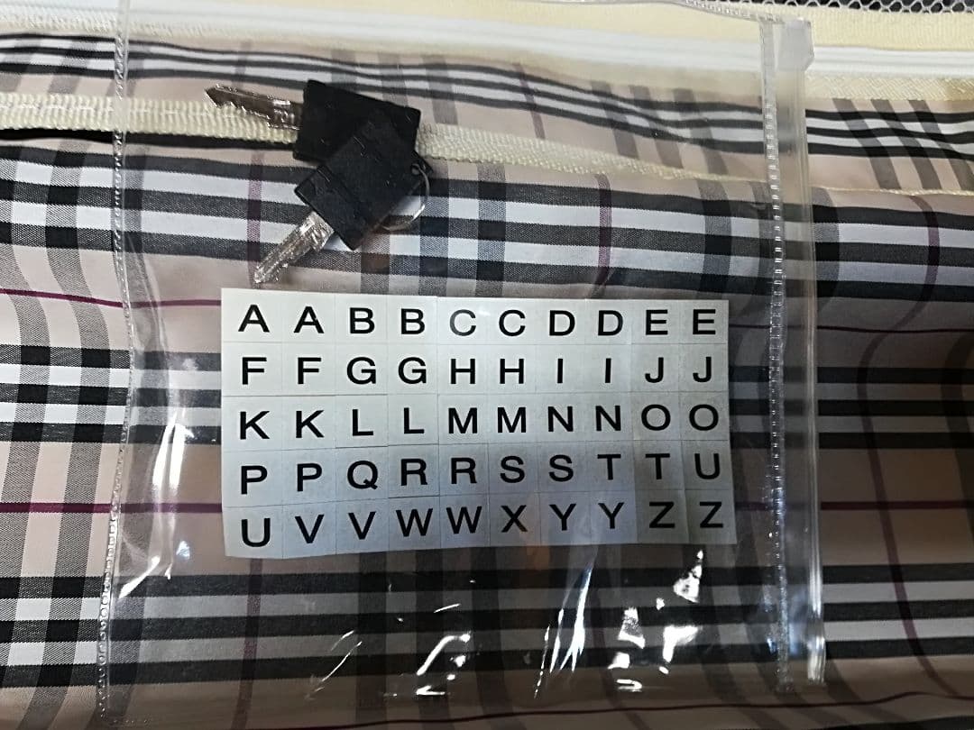 キャリーケース旅行カバン