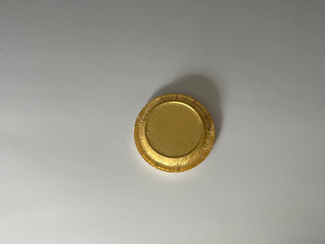 堀内宗心書付　保庭楽入造　信楽茶入　銘「松風」　茶道具　表千家