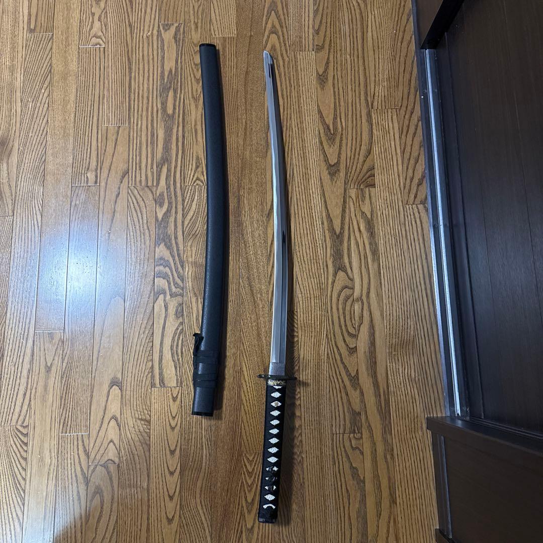 るろうに剣心　逆刃刀