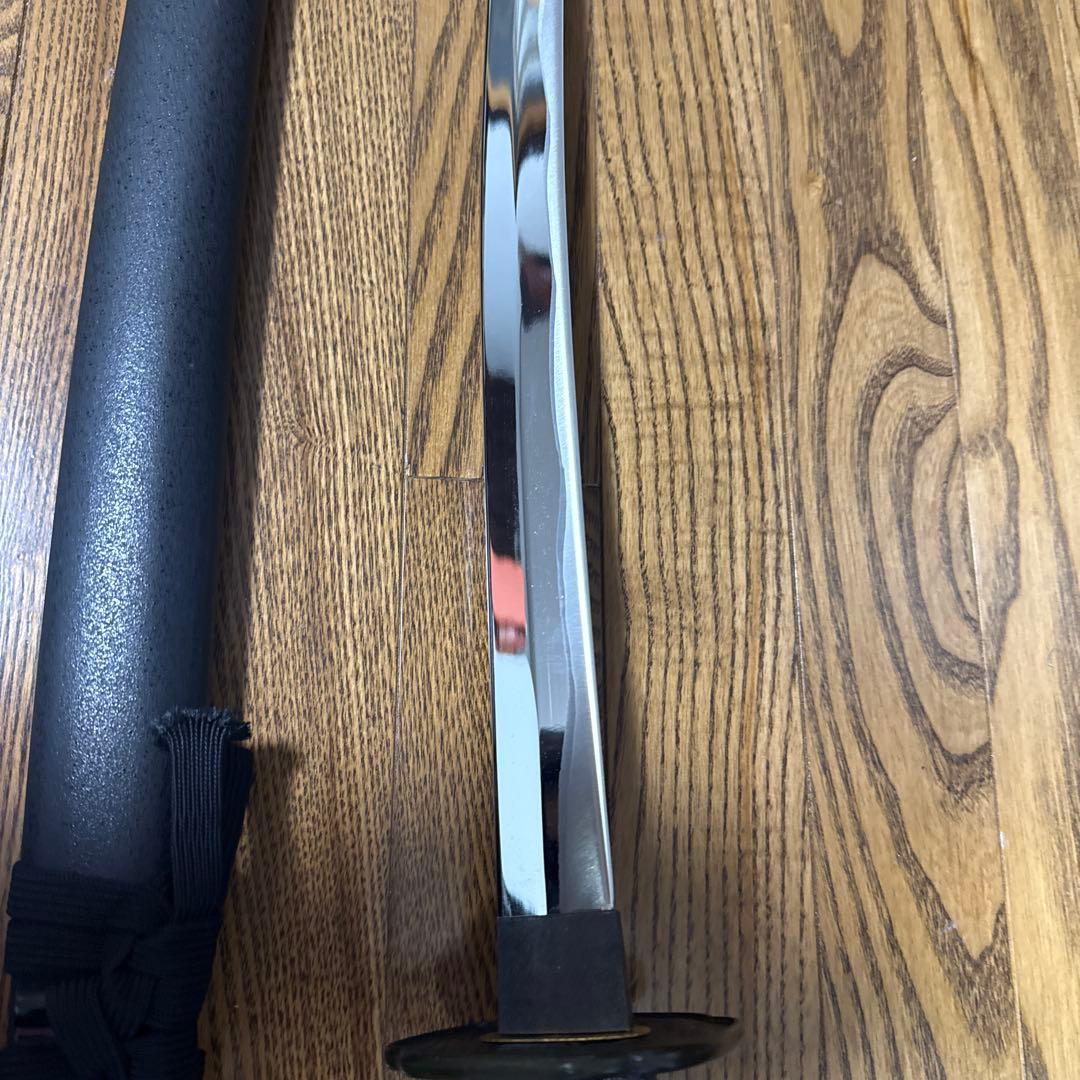 るろうに剣心　逆刃刀