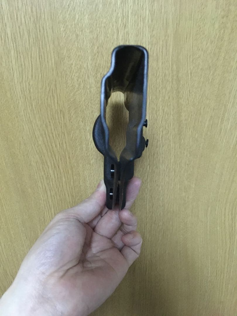 m19 4インチ　カイデックスホルスター