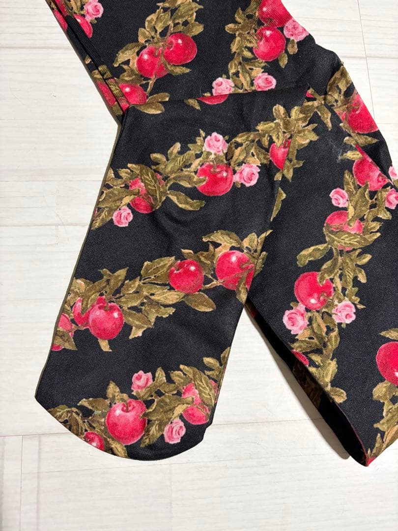 Wicked Queen's Poison cellarスカート タイツ セット