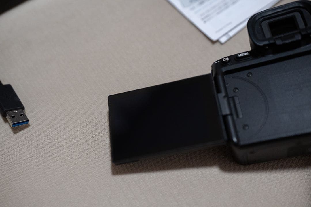 SONY α7 IV 本体 状態 社外バッテリー 箱付き 送料込み