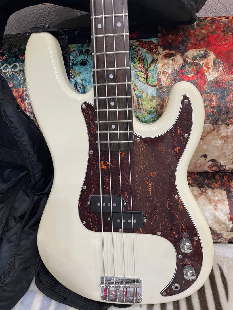 エレキギターPrototgenic