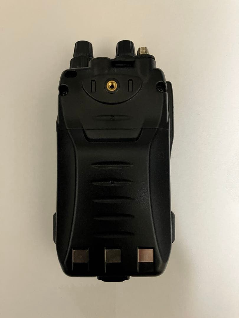 tom 様 アルインコ DJ-X11