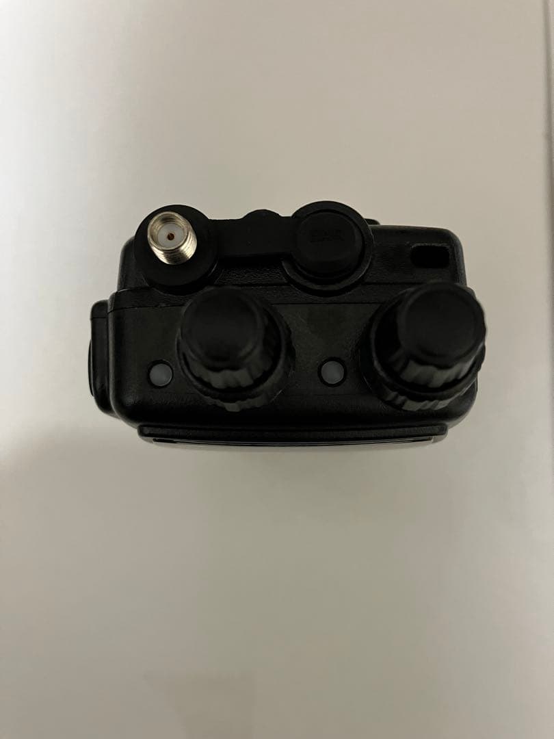 tom 様 アルインコ DJ-X11