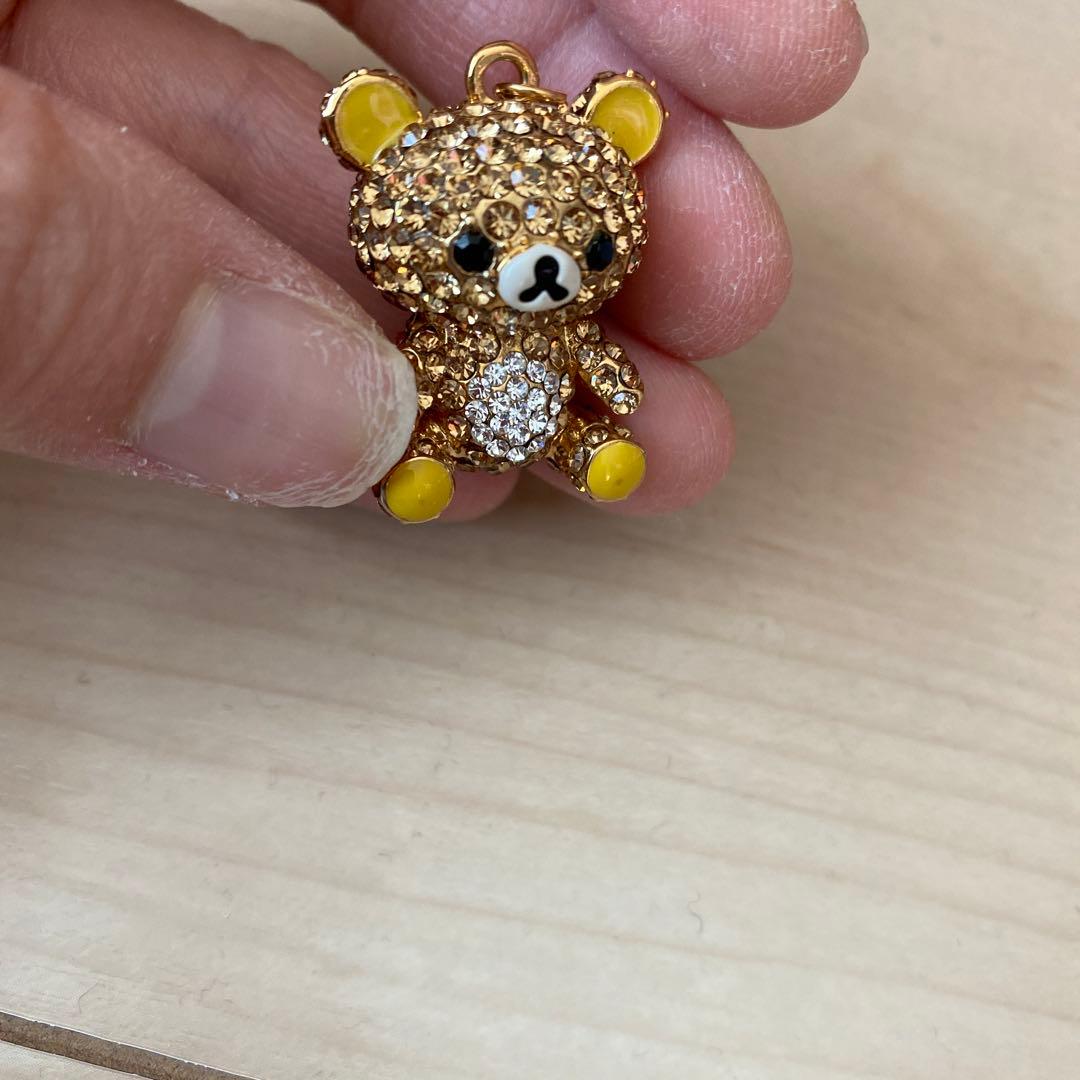 購入前コメント　リラックマ　入手困難　レア