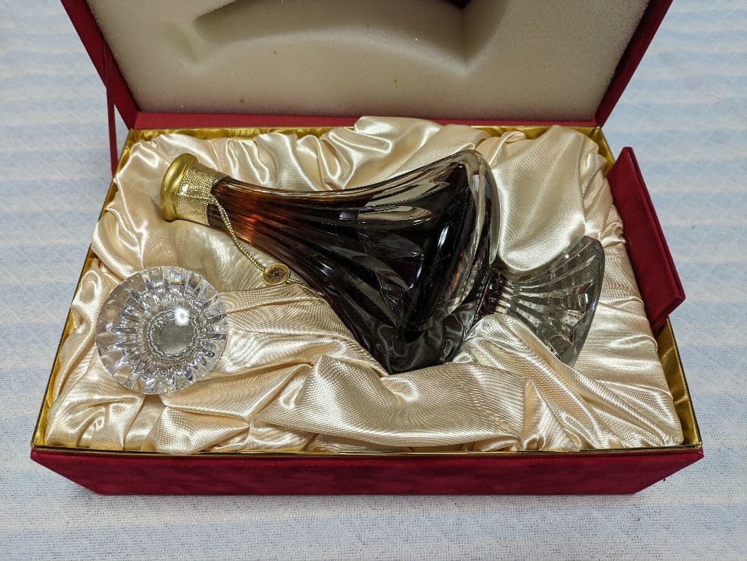 CAMUS　トラディション　ブランデー