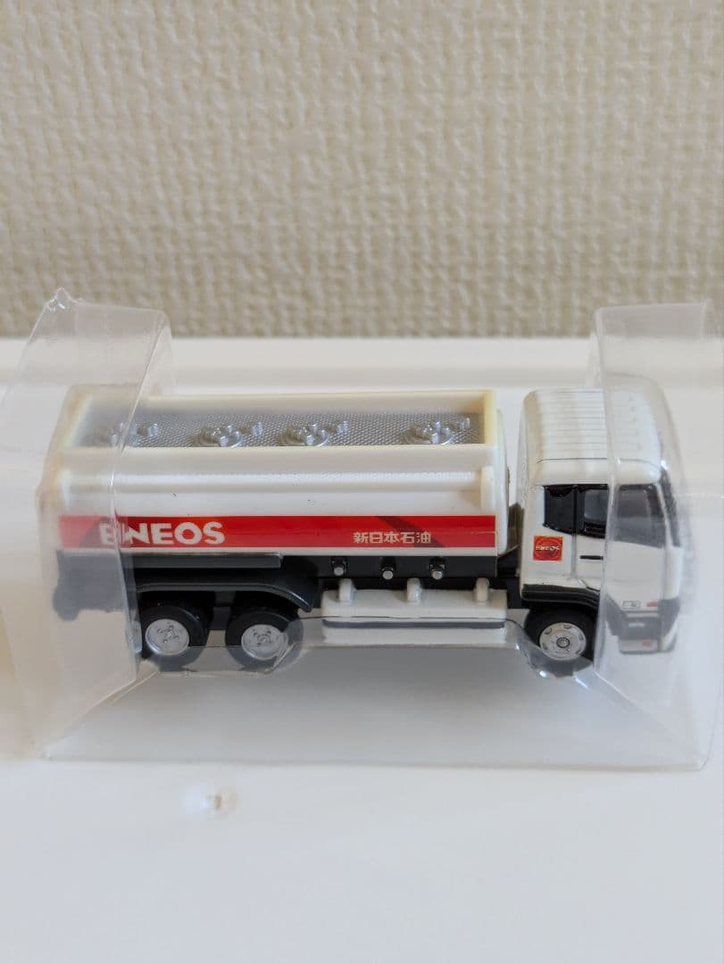 絶版トミカリミテッド働く車セット