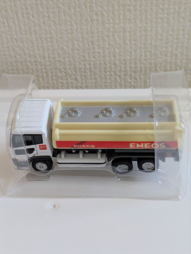 絶版トミカリミテッド働く車セット