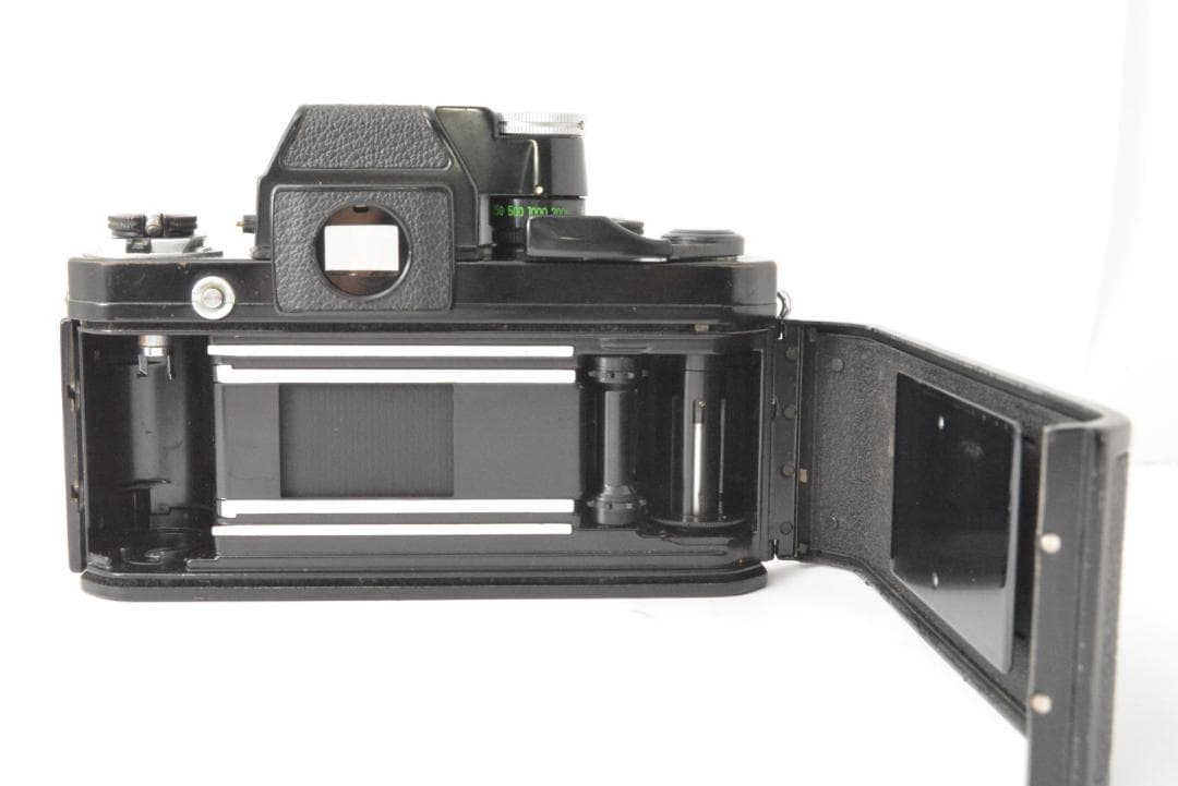 ニコン　Nikon F2 フォトミック ブラック ボディ
