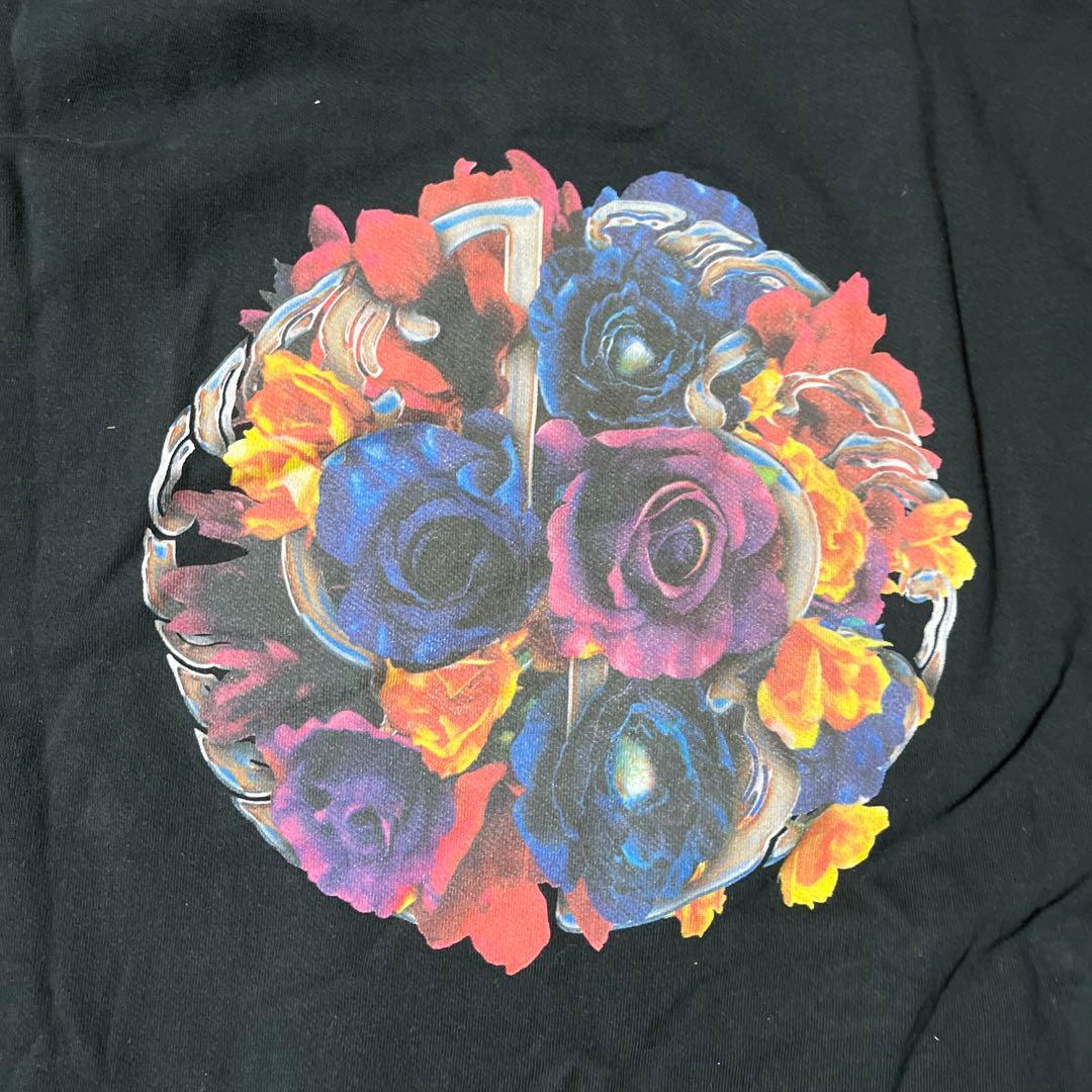 龍宮城 Sくんデザインパーカーサイズ2