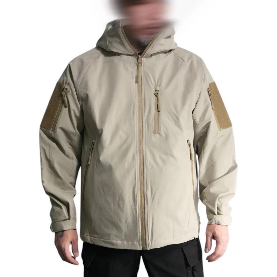 VOLK TACTICAL GEAR LVS-Air Light Mサイズ