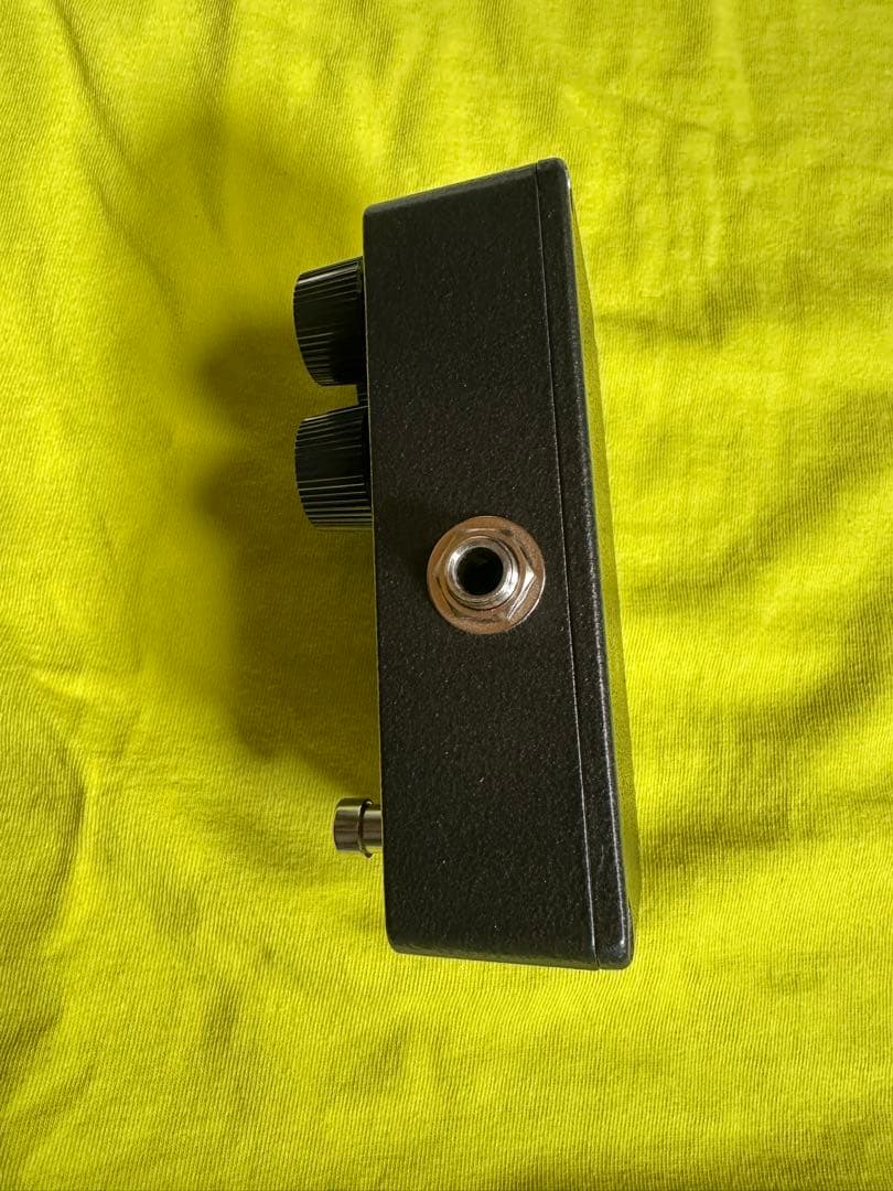 Marshall Blues Blaker クローン