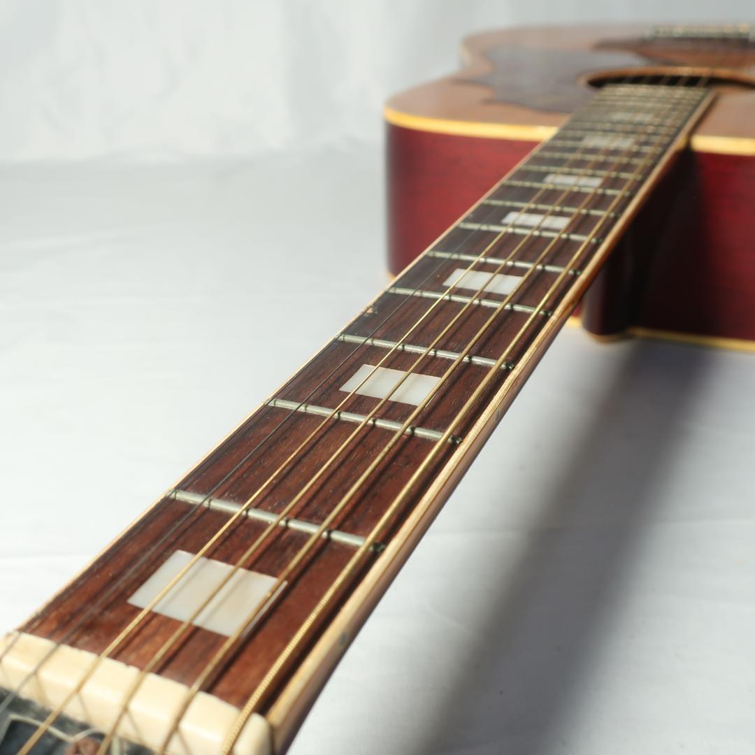 Elite Takamine HM-25 ハミングバード ギター ハードケース付