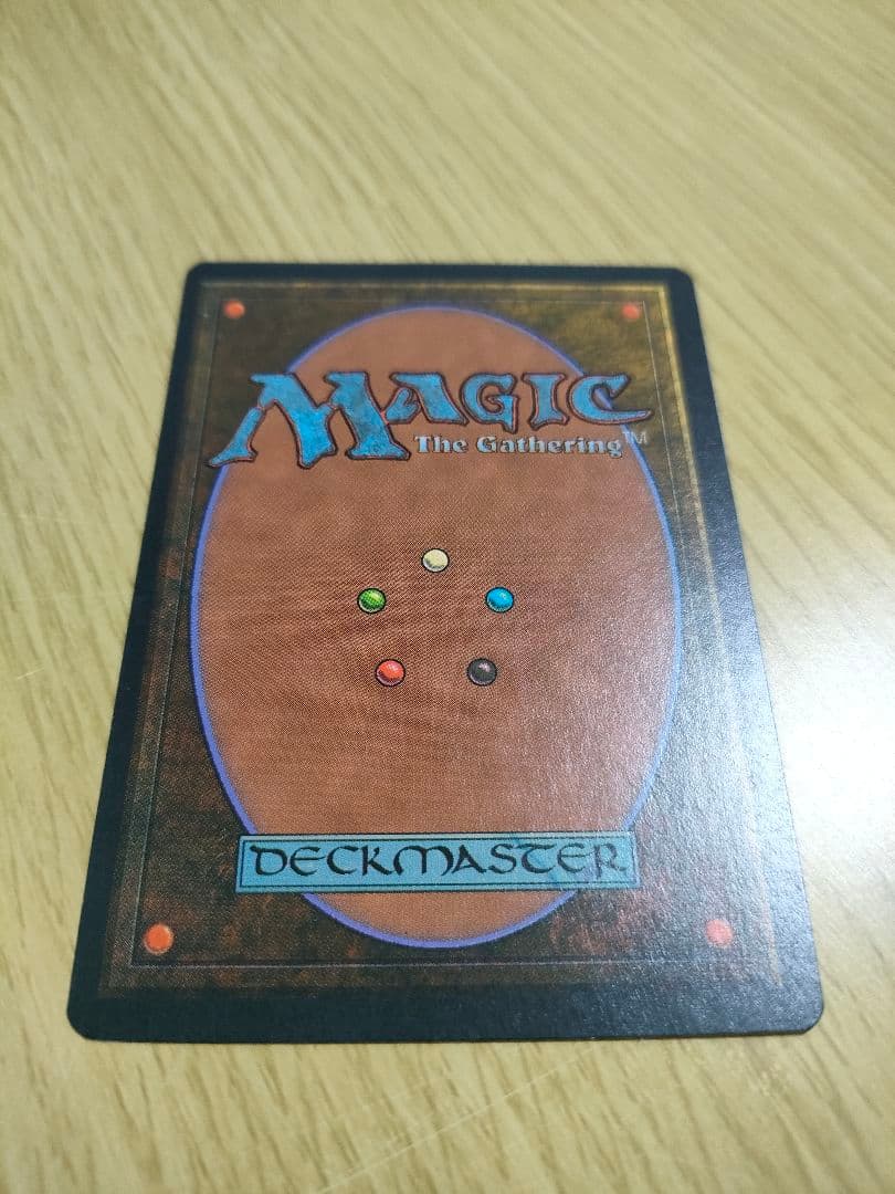 【フランス語】Desolation/BadlandsMTGマジックザギャザリング