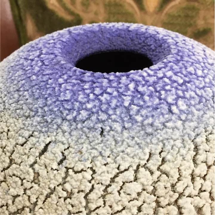 益子焼 河原健雄・作