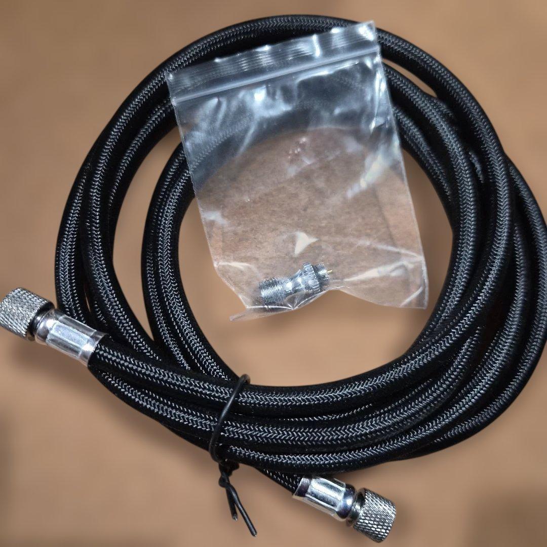 PROFIX NITRO-COMP V1 高性能エアシステム