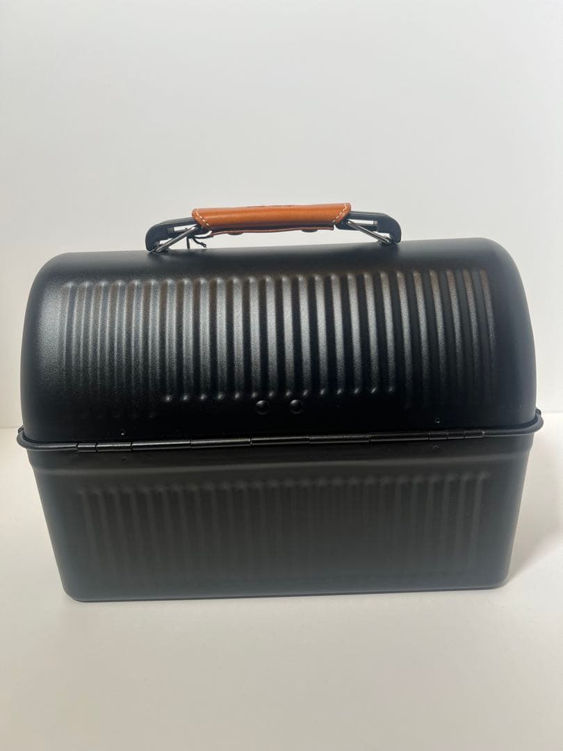 【STANLEY】スタンレーランチボックス9.4L本体 革ハンドル付