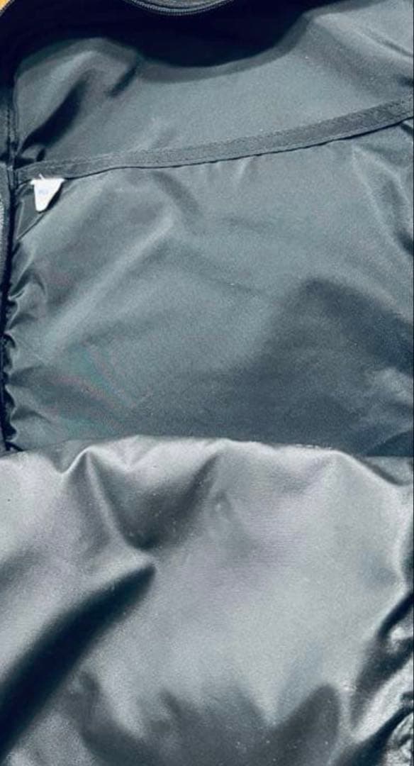 BRIEFING ビジネスバッグ ブラック　ユナイテッドアローズ　別注