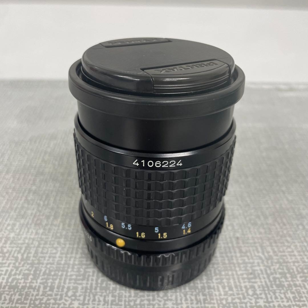 ペンタックス PENTAX SMC 645 150mm F3.5 中判レンズ