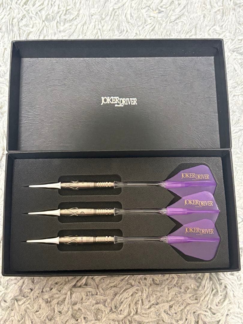 ダーツ JOKER D EXTREME ZIRCON