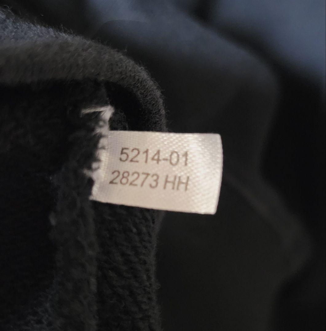 ミセスグリーンアップル　パーカー　Ｌサイズ　Mrs.GREEN APPLE