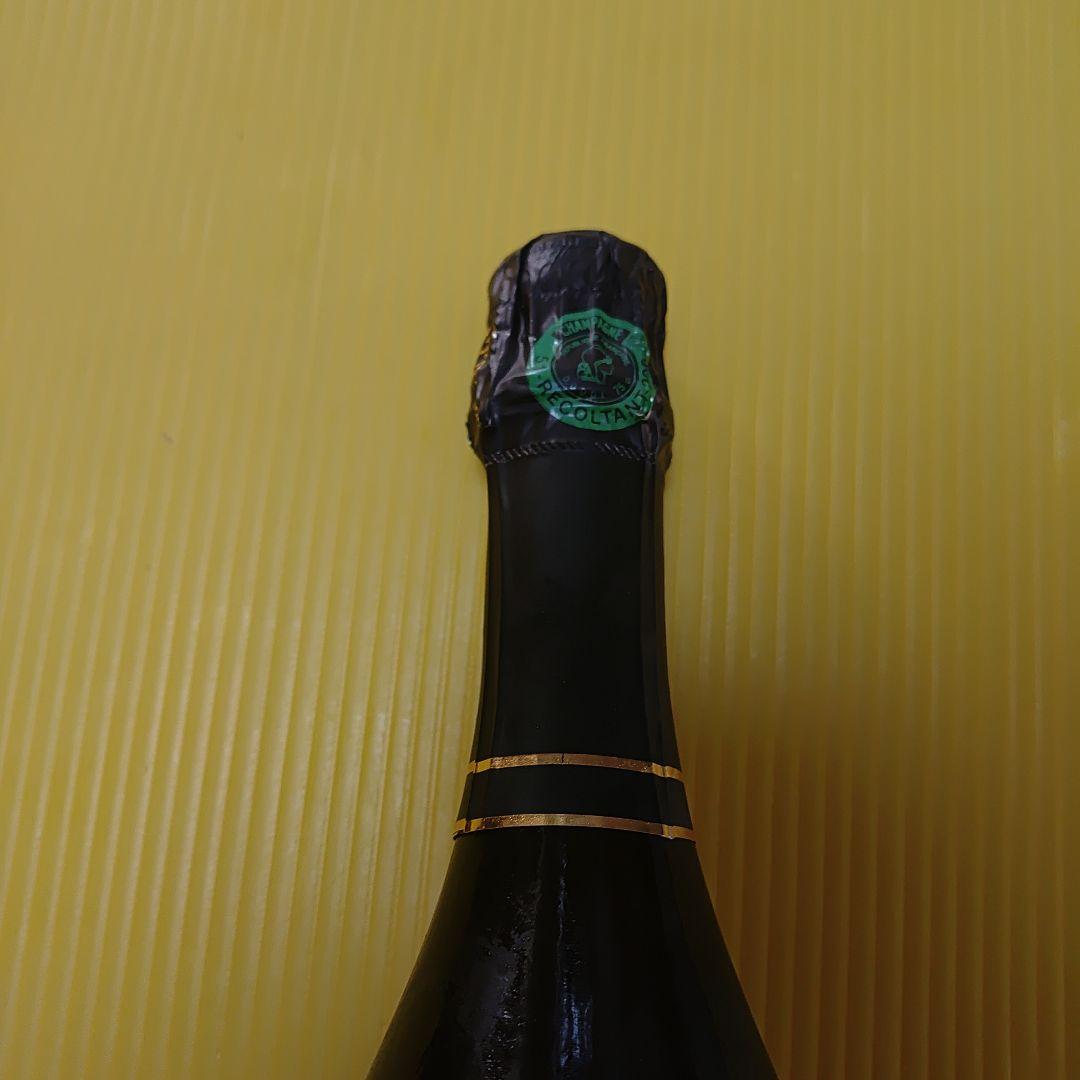 ビンテージ　シャンパン　シャンパーニュ　エステルラン2010