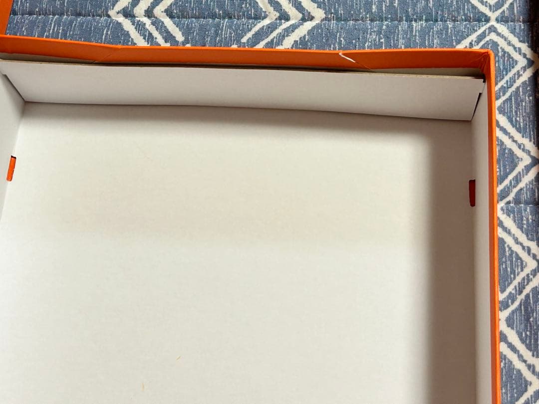 美品　お買い得！　エルメス　空箱　サイズ色々20箱セット　リボン5本付き