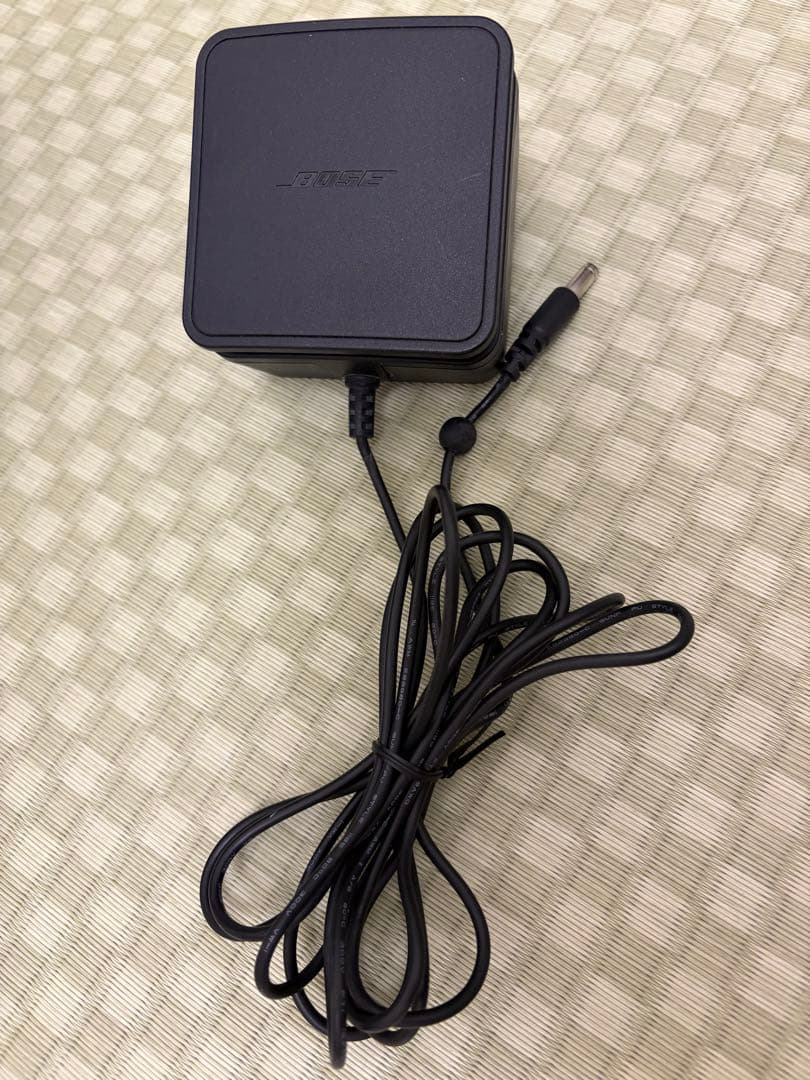 BOSE SOUNDLINK AIR スピーカー　airplay