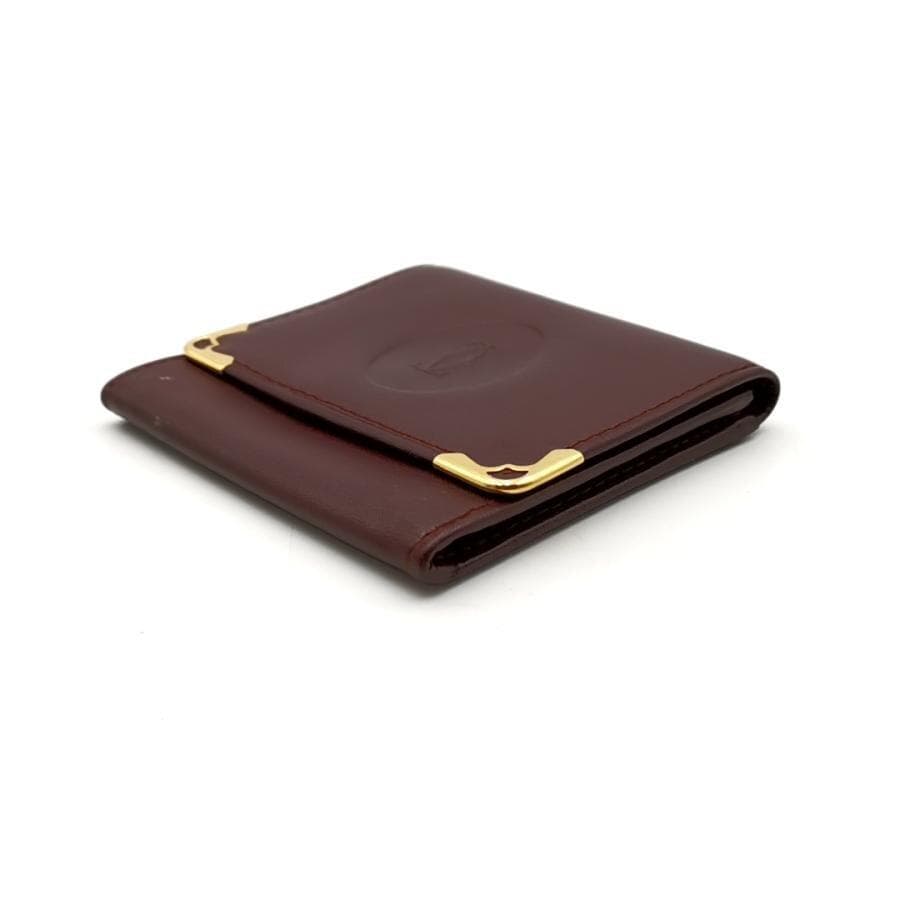 超美品 カルティエCartier ケース 小銭入れ 11-25112233