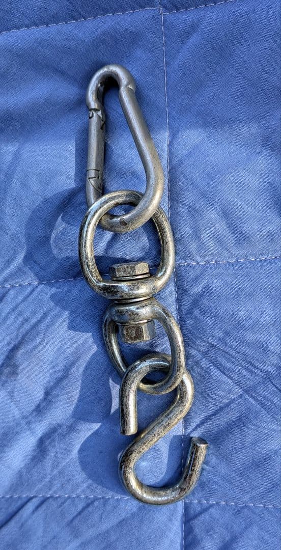 サンドバッグ CYBER SPORTS 美品