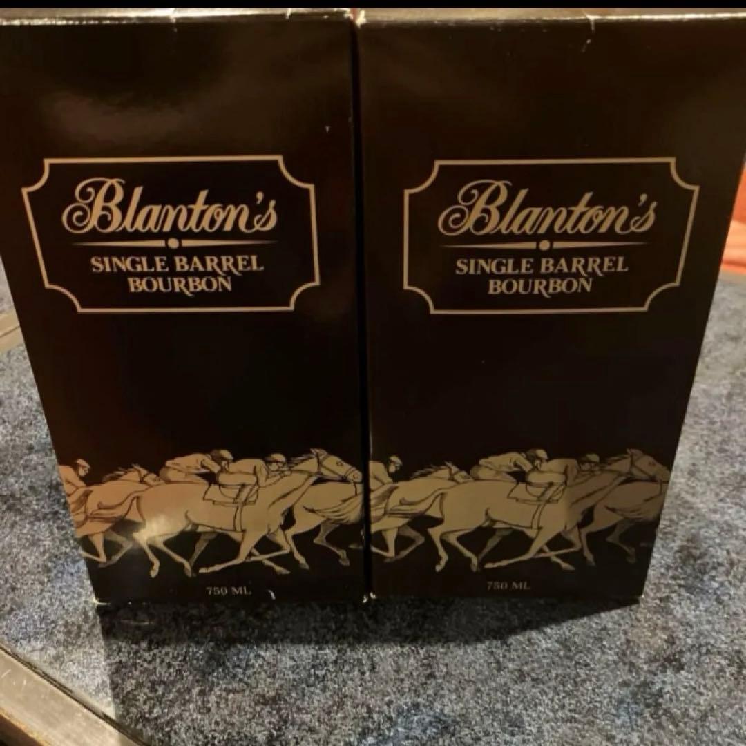 ブラントンブラック