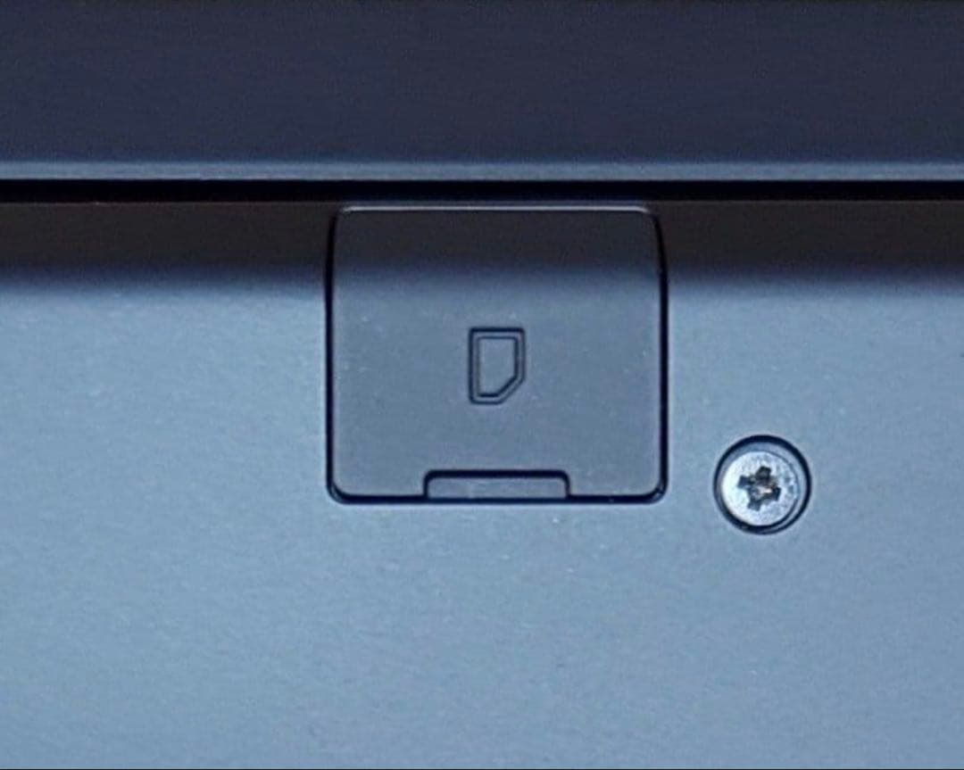 【ほぼ未使用】VAIO Pro PK LTEモデル i5 16GB 指紋認証