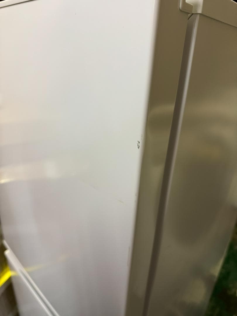 AQUA アクア 冷蔵庫 2ドア 135L AQR-14E(W) 2022年製