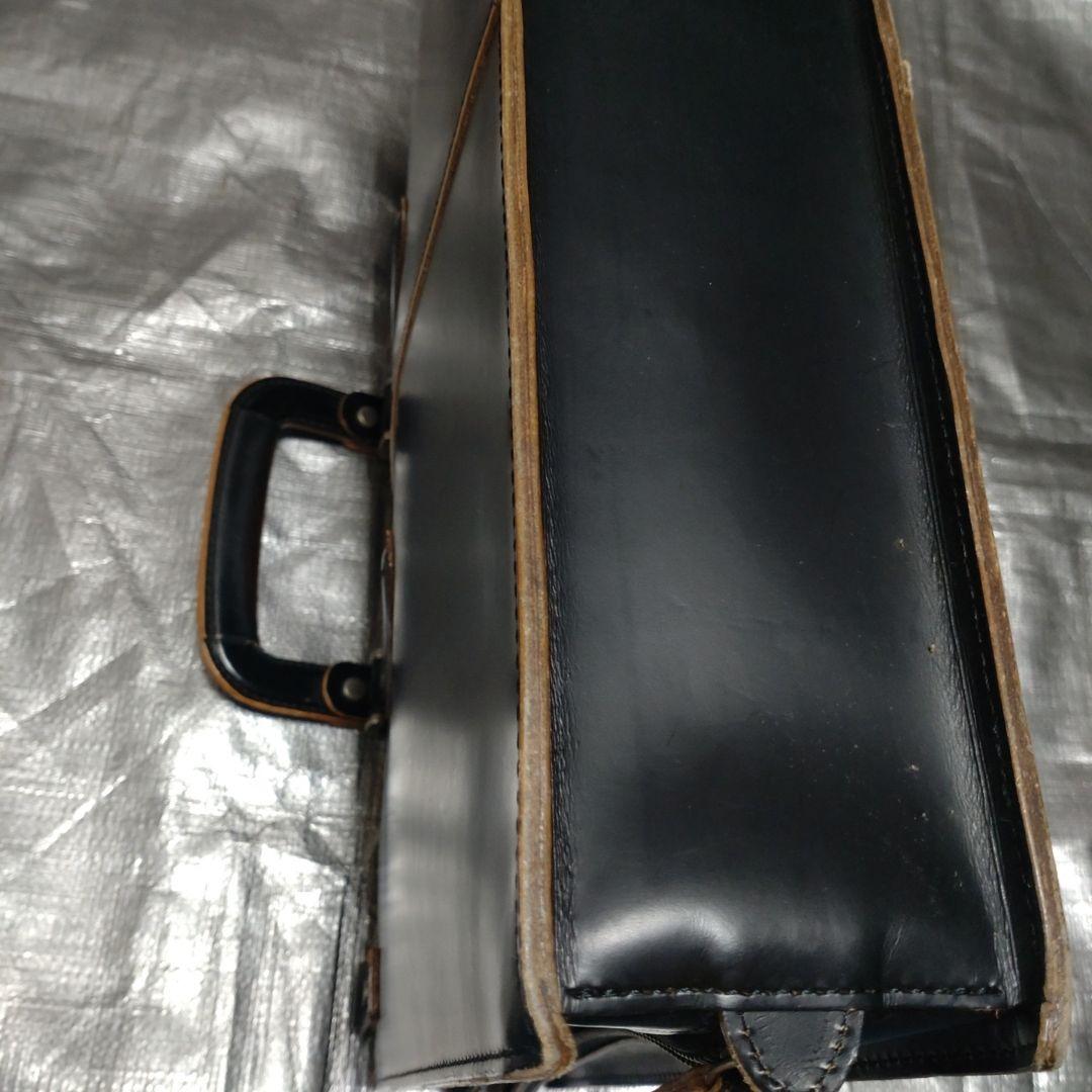 【美品】孤独のグルメ　青木鞄 COMPLEX GARDENS 枯淡 コタン