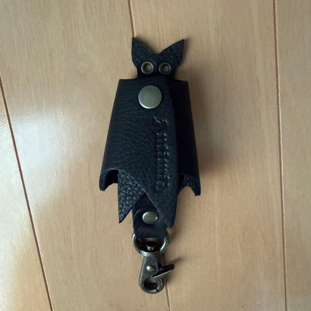 【超希少】 ANTIMID KEYCASE